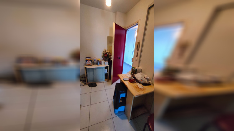 Ma-Cabane - Vente Appartement AUBERVILLIERS, 64 m²