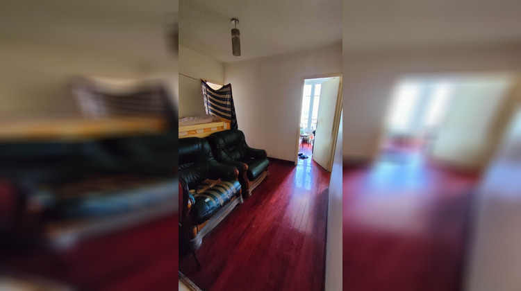 Ma-Cabane - Vente Appartement AUBERVILLIERS, 64 m²