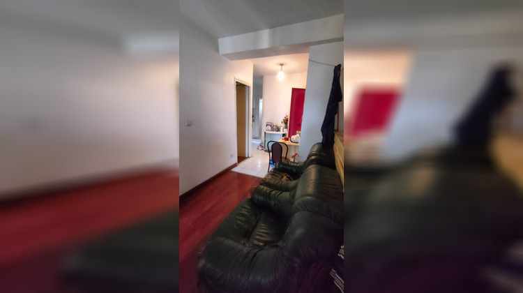 Ma-Cabane - Vente Appartement AUBERVILLIERS, 64 m²