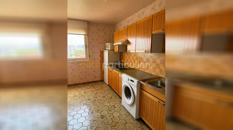 Ma-Cabane - Vente Appartement AUBERVILLIERS, 77 m²