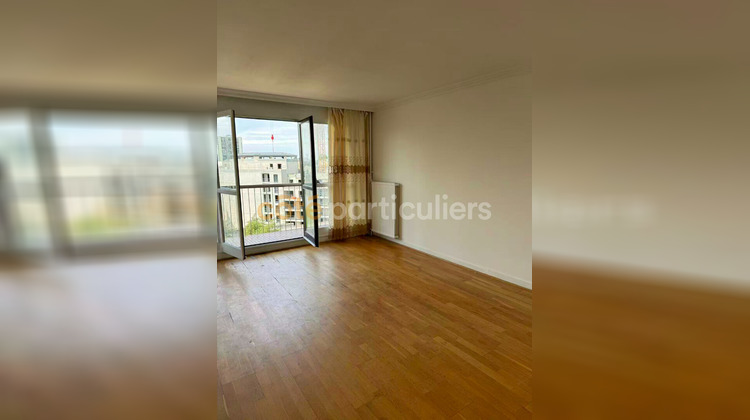 Ma-Cabane - Vente Appartement AUBERVILLIERS, 77 m²