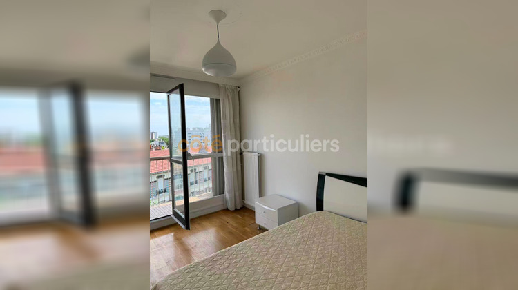Ma-Cabane - Vente Appartement AUBERVILLIERS, 77 m²