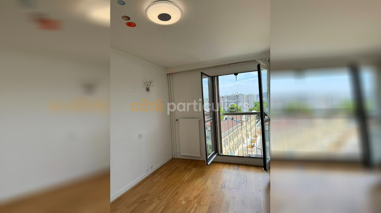 Ma-Cabane - Vente Appartement AUBERVILLIERS, 77 m²