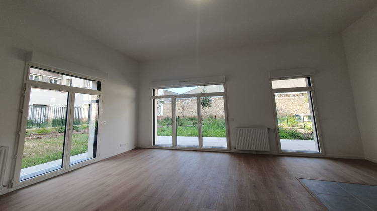 Ma-Cabane - Vente Appartement AUBERVILLIERS, 68 m²