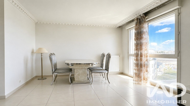 Ma-Cabane - Vente Appartement Aubervilliers, 76 m²