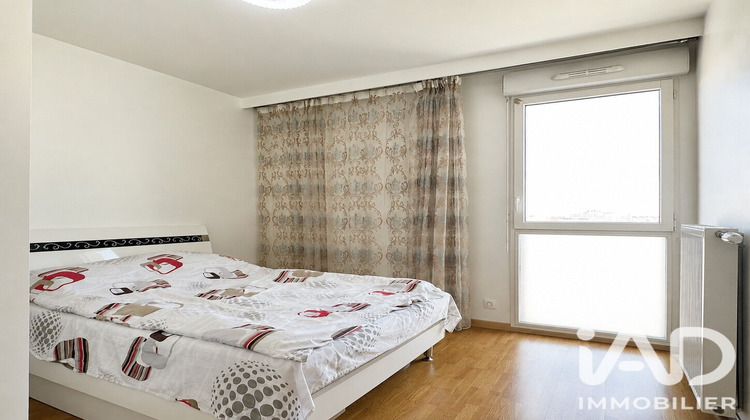 Ma-Cabane - Vente Appartement Aubervilliers, 76 m²