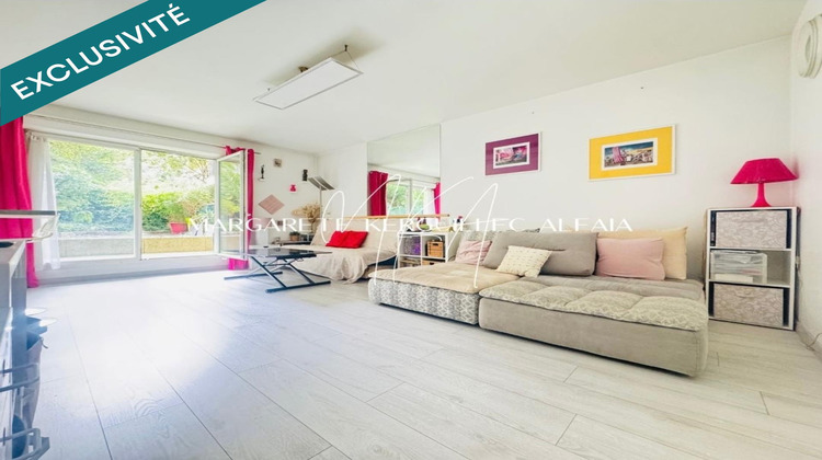 Ma-Cabane - Vente Appartement Aubervilliers, 66 m²