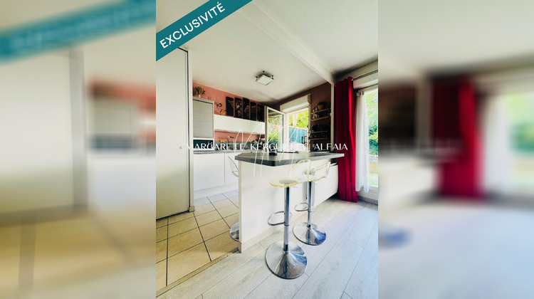 Ma-Cabane - Vente Appartement Aubervilliers, 66 m²