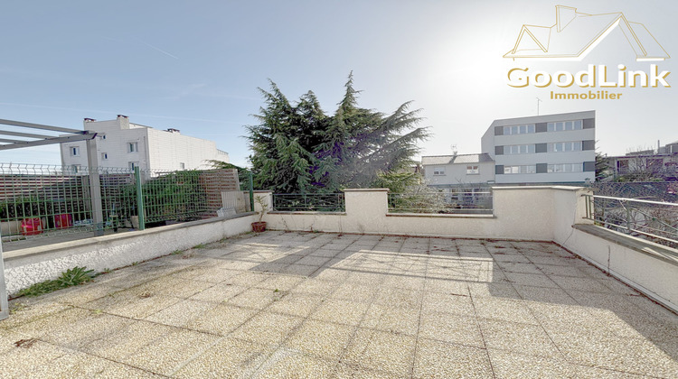Ma-Cabane - Vente Appartement Aubervilliers, 64 m²