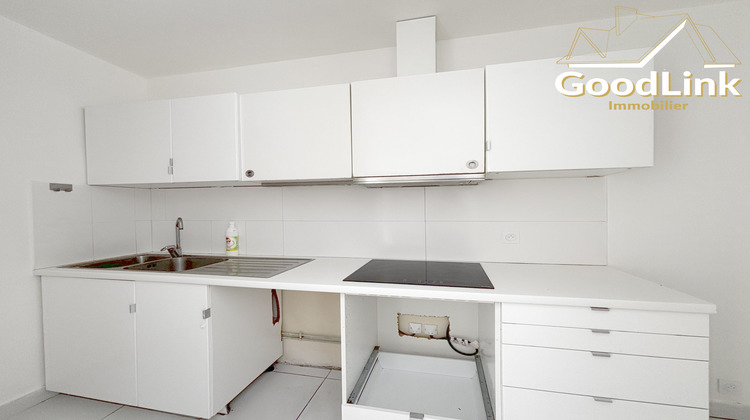 Ma-Cabane - Vente Appartement Aubervilliers, 64 m²