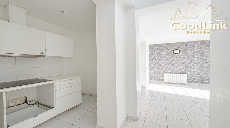 Ma-Cabane - Vente Appartement Aubervilliers, 64 m²