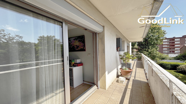 Ma-Cabane - Vente Appartement Aubervilliers, 79 m²