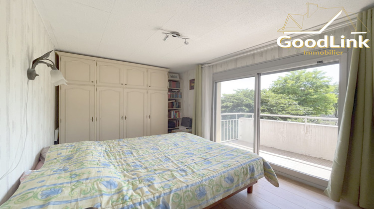 Ma-Cabane - Vente Appartement Aubervilliers, 79 m²