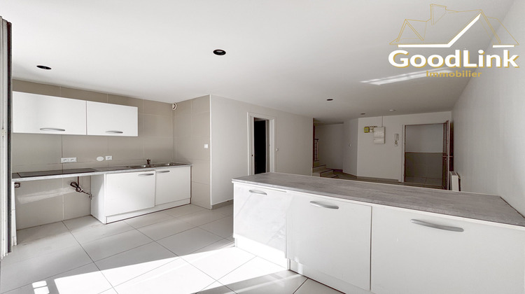 Ma-Cabane - Vente Appartement Aubervilliers, 61 m²