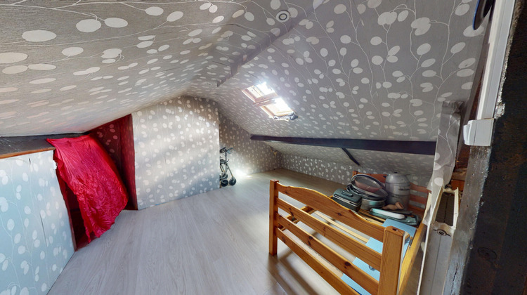 Ma-Cabane - Vente Appartement AUBERVILLIERS, 65 m²