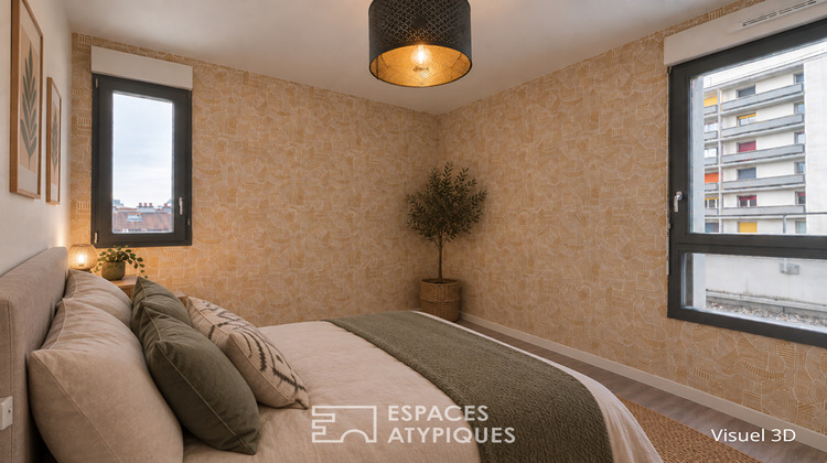 Ma-Cabane - Vente Appartement AUBERVILLIERS, 87 m²