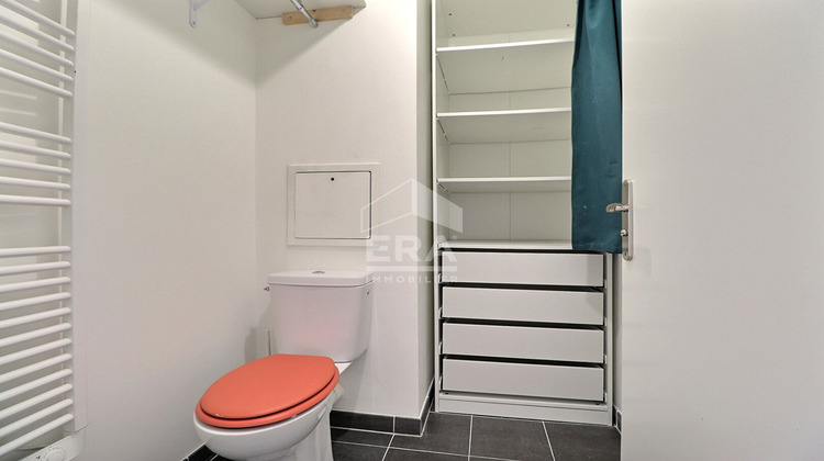 Ma-Cabane - Vente Appartement AUBERVILLIERS, 75 m²