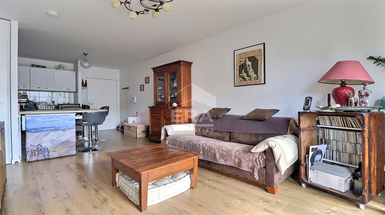 Ma-Cabane - Vente Appartement AUBERVILLIERS, 42 m²