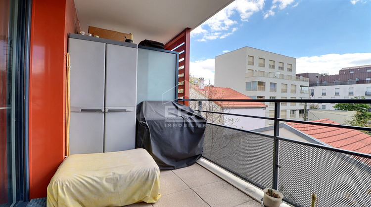 Ma-Cabane - Vente Appartement AUBERVILLIERS, 42 m²