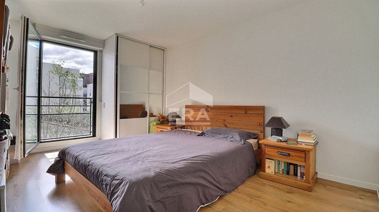 Ma-Cabane - Vente Appartement AUBERVILLIERS, 42 m²