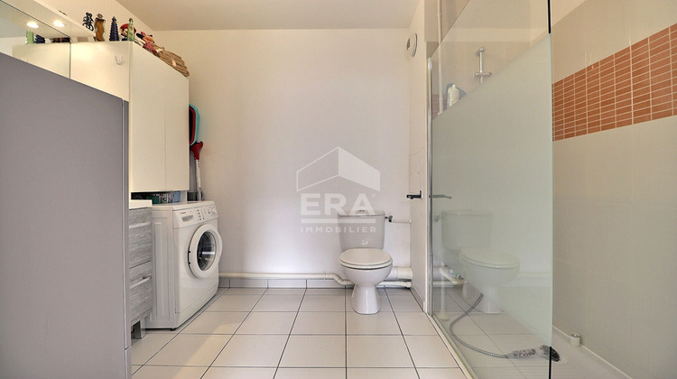Ma-Cabane - Vente Appartement AUBERVILLIERS, 42 m²
