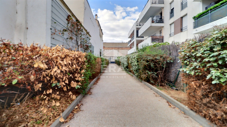 Ma-Cabane - Vente Appartement AUBERVILLIERS, 42 m²