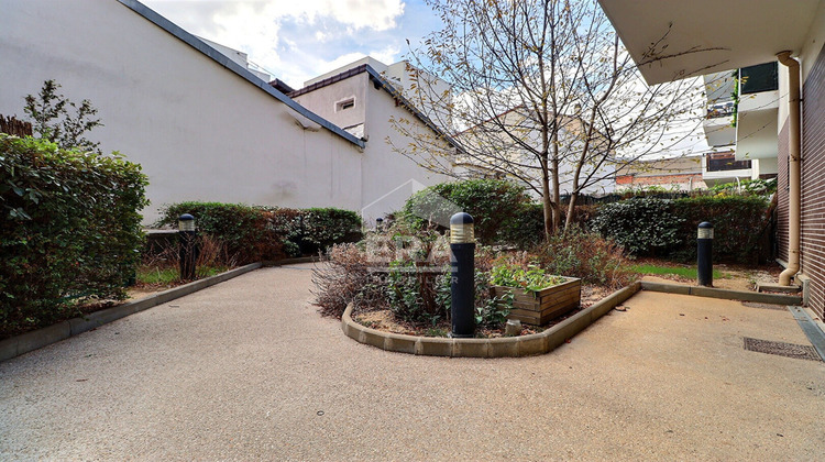Ma-Cabane - Vente Appartement AUBERVILLIERS, 42 m²