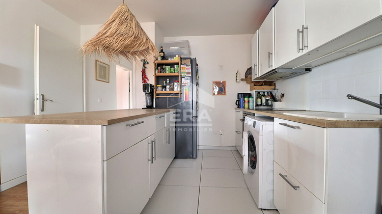 Ma-Cabane - Vente Appartement AUBERVILLIERS, 64 m²