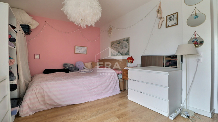 Ma-Cabane - Vente Appartement AUBERVILLIERS, 64 m²