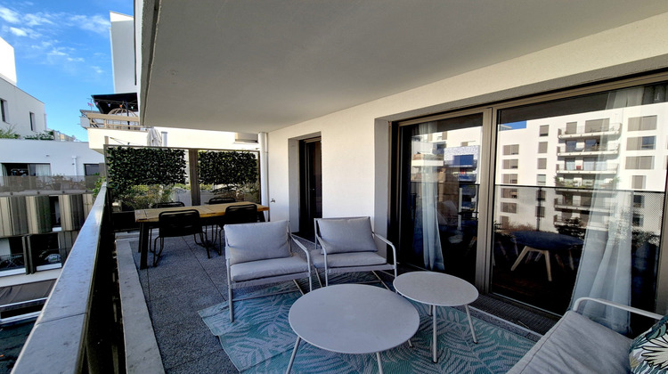 Ma-Cabane - Vente Appartement AUBERVILLIERS, 84 m²