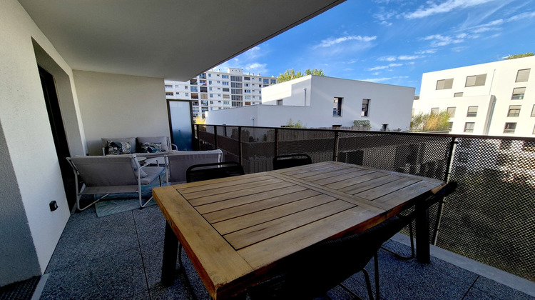 Ma-Cabane - Vente Appartement AUBERVILLIERS, 84 m²