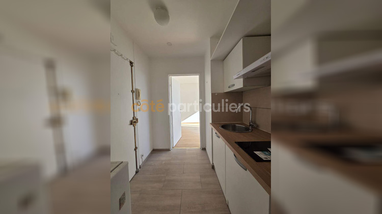 Ma-Cabane - Vente Appartement AUBERVILLIERS, 25 m²