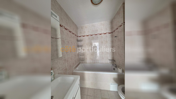Ma-Cabane - Vente Appartement AUBERVILLIERS, 25 m²