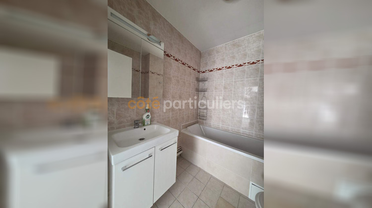 Ma-Cabane - Vente Appartement AUBERVILLIERS, 25 m²