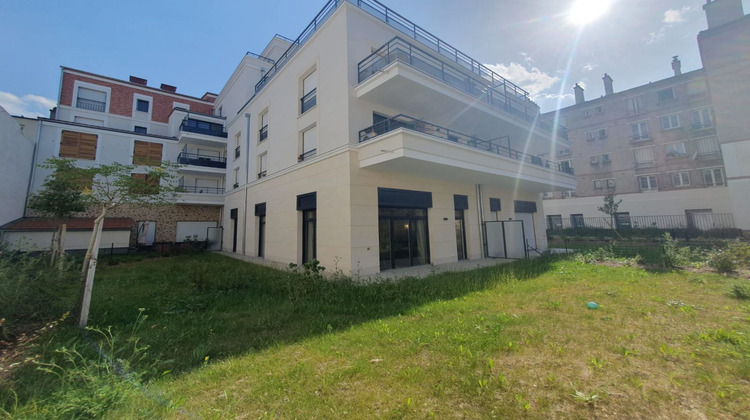 Ma-Cabane - Vente Appartement AUBERVILLIERS, 67 m²