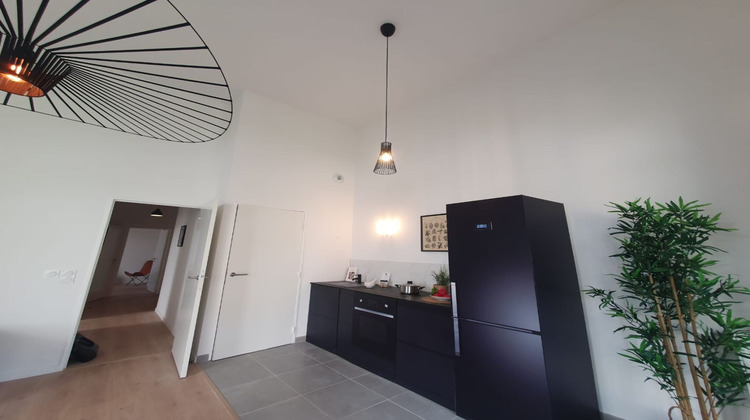 Ma-Cabane - Vente Appartement AUBERVILLIERS, 67 m²