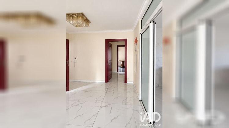 Ma-Cabane - Vente Appartement Aubervilliers, 89 m²