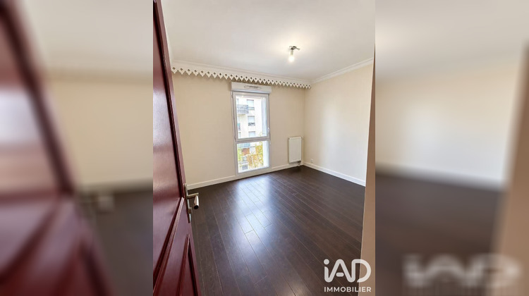 Ma-Cabane - Vente Appartement Aubervilliers, 89 m²