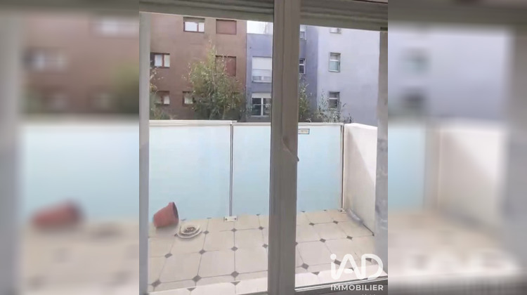Ma-Cabane - Vente Appartement Aubervilliers, 89 m²