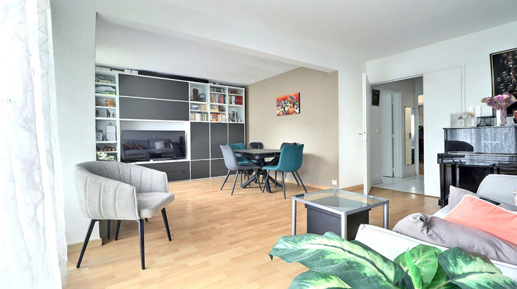 Ma-Cabane - Vente Appartement AUBERVILLIERS, 65 m²