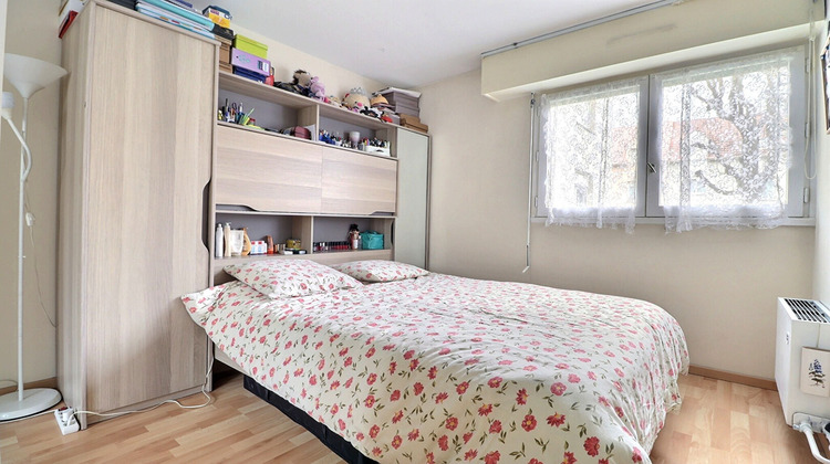 Ma-Cabane - Vente Appartement AUBERVILLIERS, 65 m²