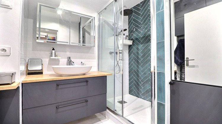 Ma-Cabane - Vente Appartement AUBERVILLIERS, 65 m²