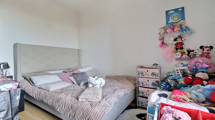 Ma-Cabane - Vente Appartement AUBERVILLIERS, 31 m²