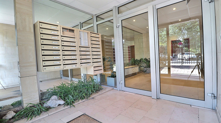 Ma-Cabane - Vente Appartement AUBERVILLIERS, 33 m²