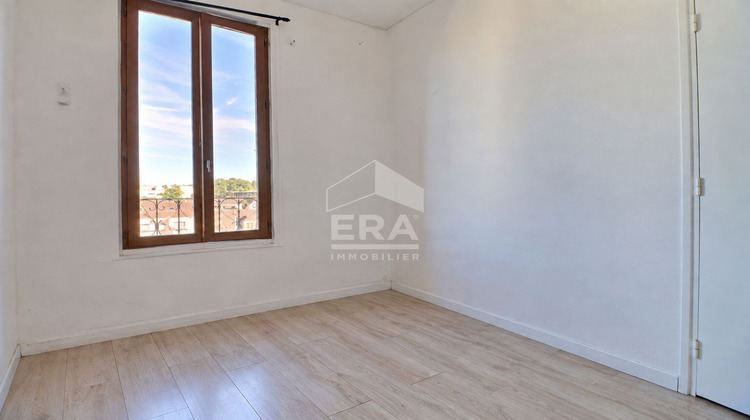 Ma-Cabane - Vente Appartement AUBERVILLIERS, 18 m²