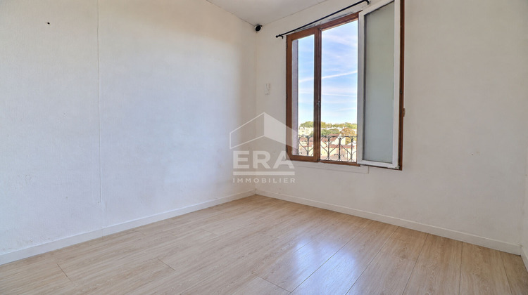 Ma-Cabane - Vente Appartement AUBERVILLIERS, 18 m²