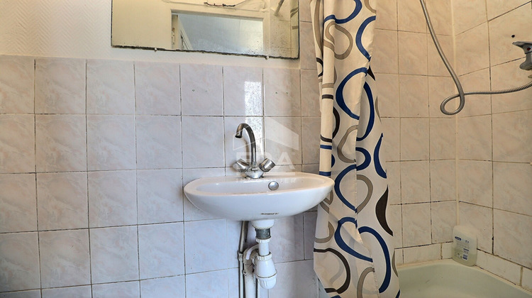 Ma-Cabane - Vente Appartement AUBERVILLIERS, 18 m²