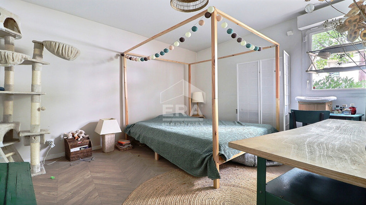 Ma-Cabane - Vente Appartement AUBERVILLIERS, 63 m²