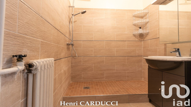 Ma-Cabane - Vente Appartement Aubervilliers, 55 m²