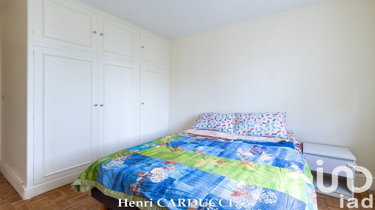 Ma-Cabane - Vente Appartement Aubervilliers, 55 m²